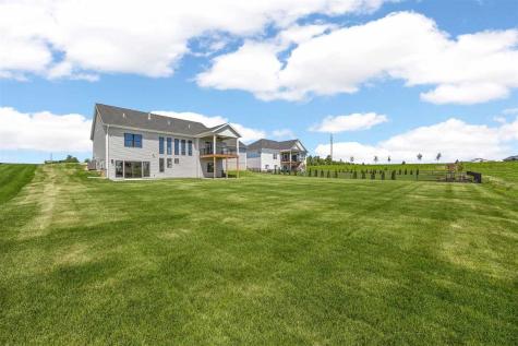 5501 Silver Ridge Road Marion IA 52302