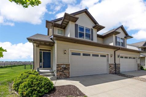 415 Cameron Way North Liberty IA 52317