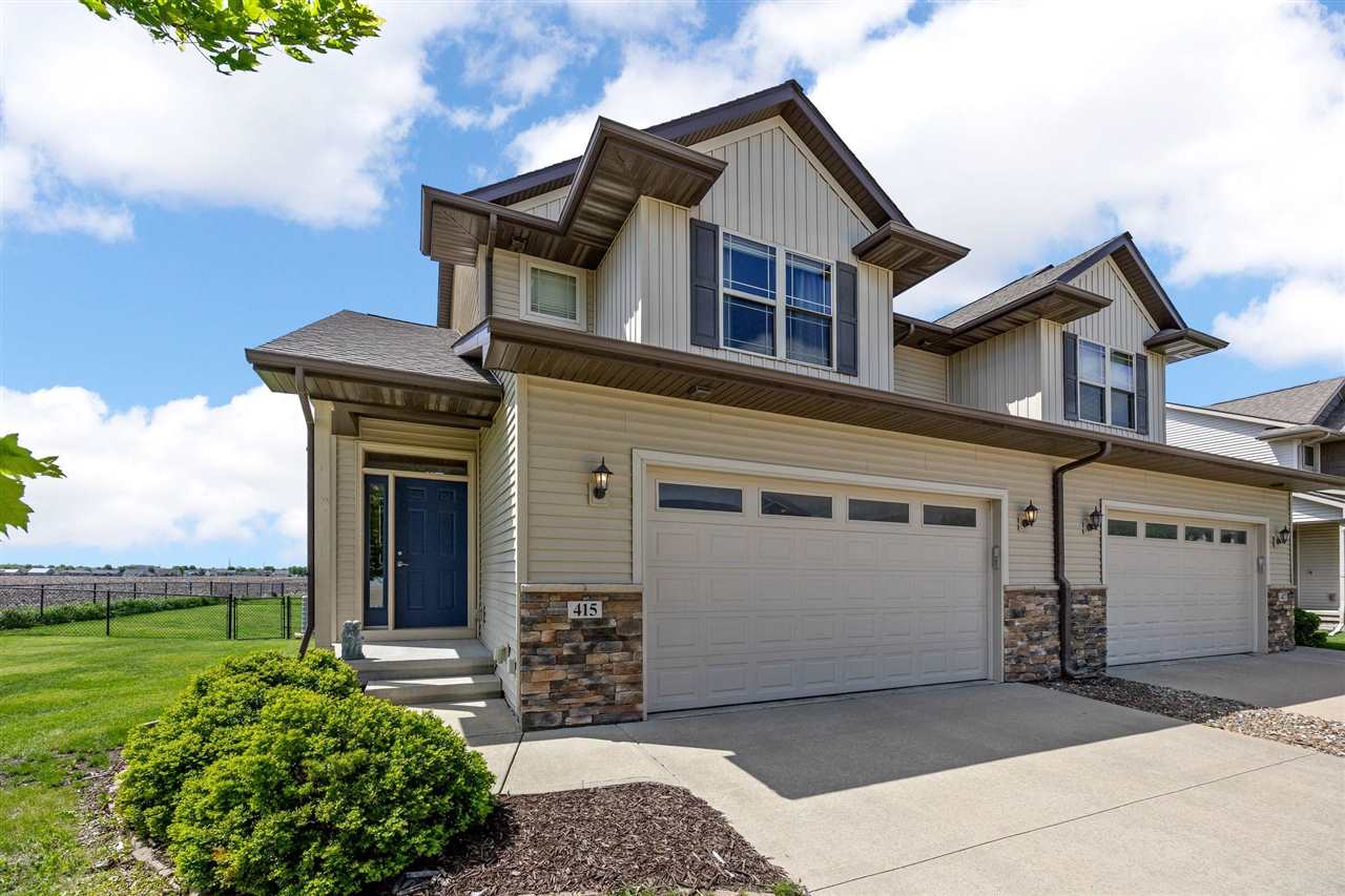 415 Cameron Way North Liberty IA 52317
