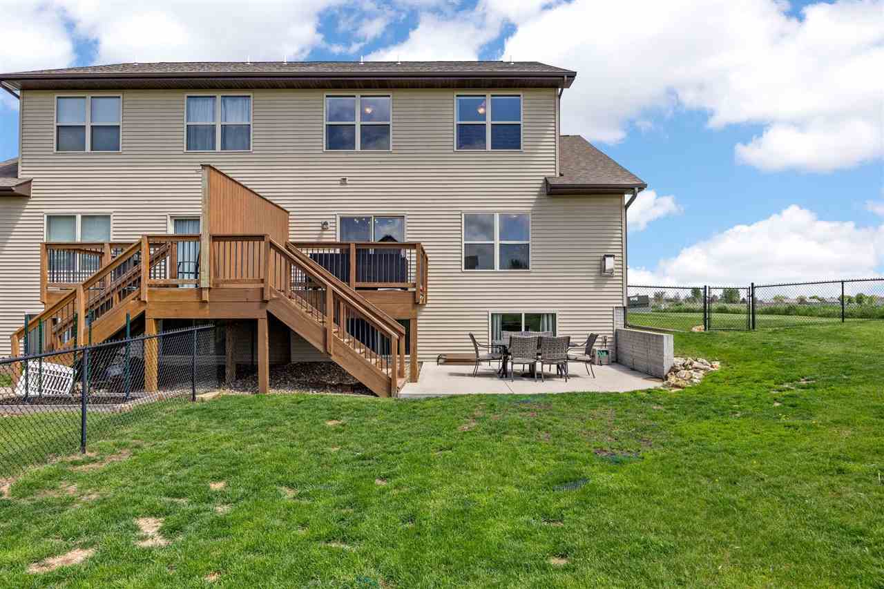 415 Cameron Way North Liberty IA 52317
