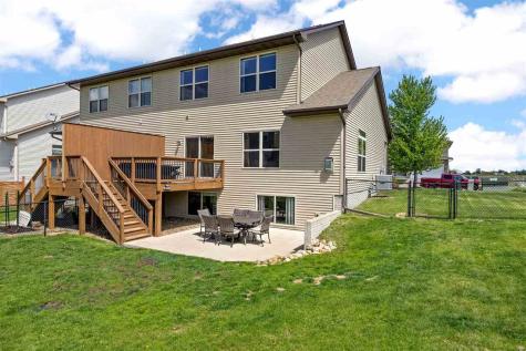 415 Cameron Way North Liberty IA 52317