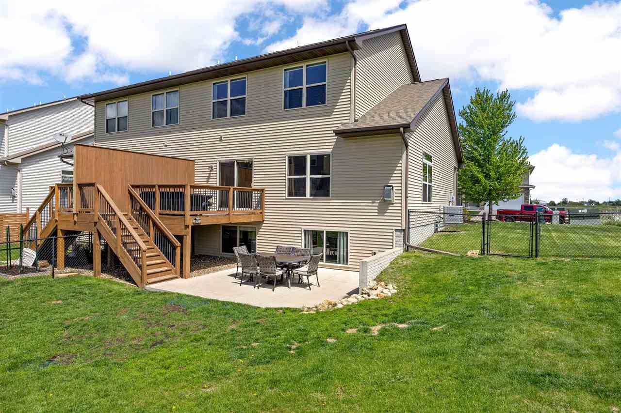 415 Cameron Way North Liberty IA 52317
