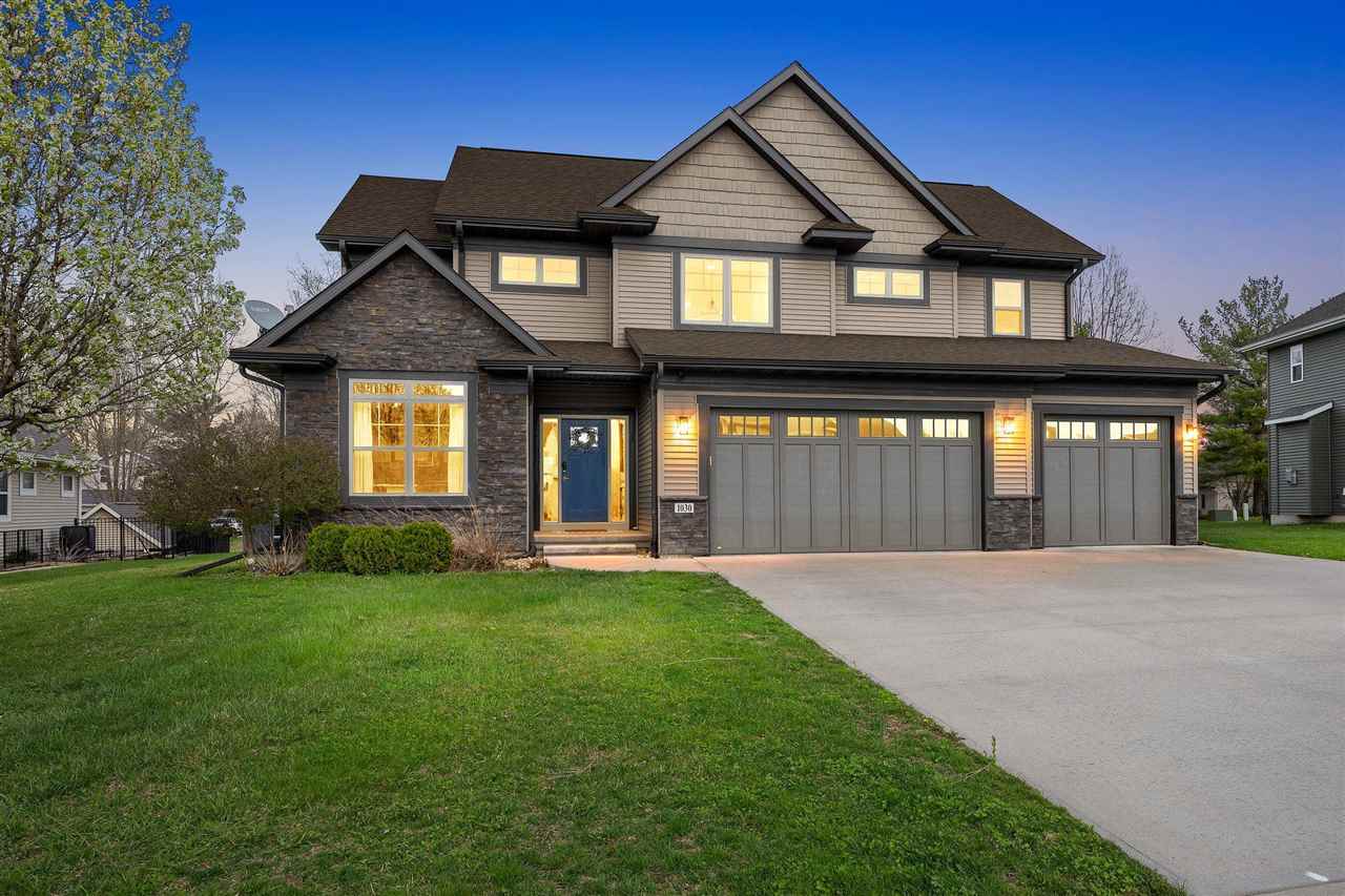 1030 Highland Park Avenue Coralville IA 52241