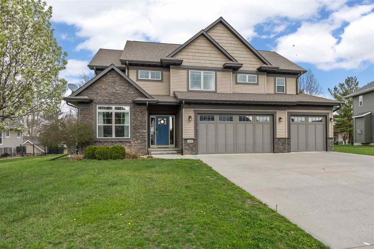 1030 Highland Park Avenue Coralville IA 52241