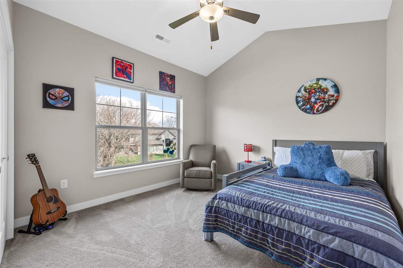 1030 Highland Park Avenue Coralville IA 52241