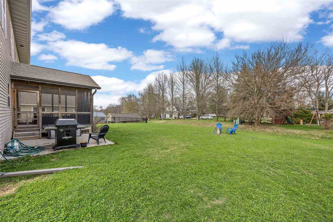 1030 Highland Park Avenue Coralville IA 52241