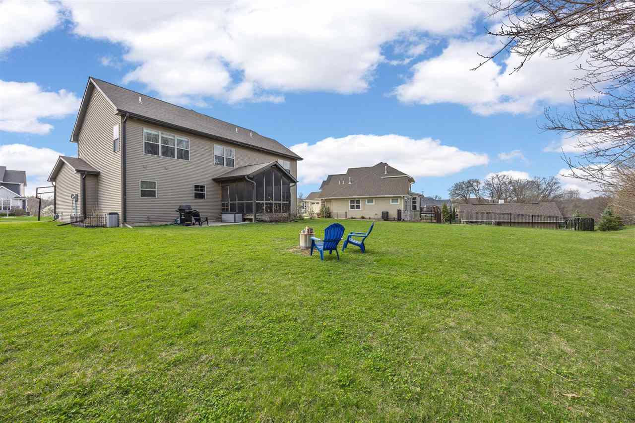 1030 Highland Park Avenue Coralville IA 52241