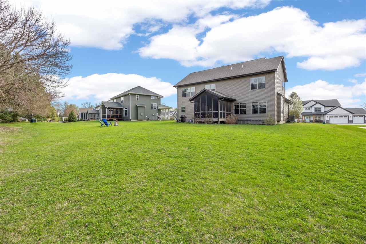 1030 Highland Park Avenue Coralville IA 52241