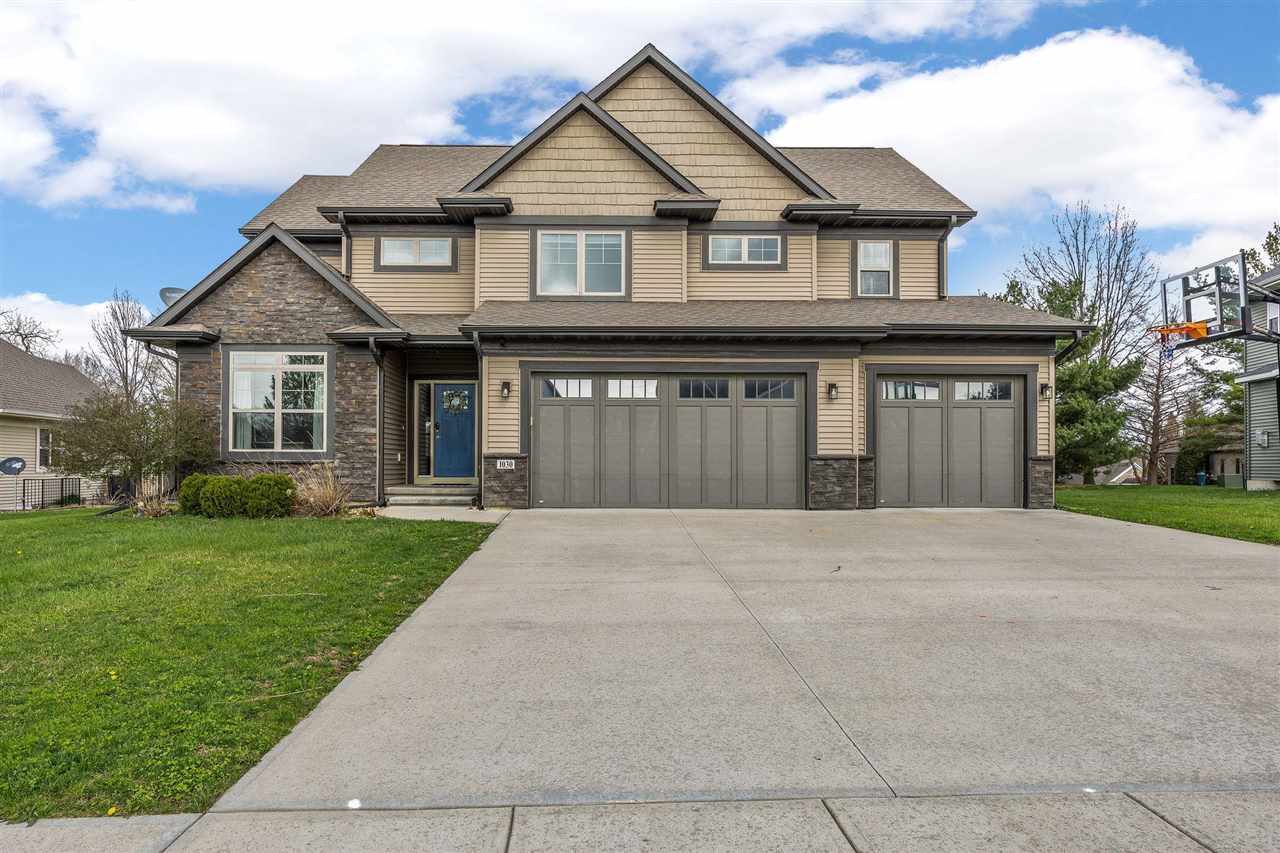 1030 Highland Park Avenue Coralville IA 52241