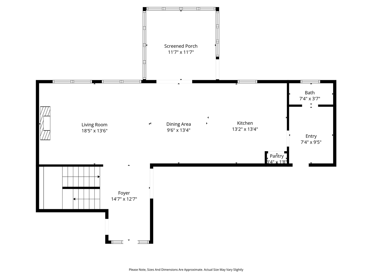 1030 Highland Park Avenue Coralville IA 52241