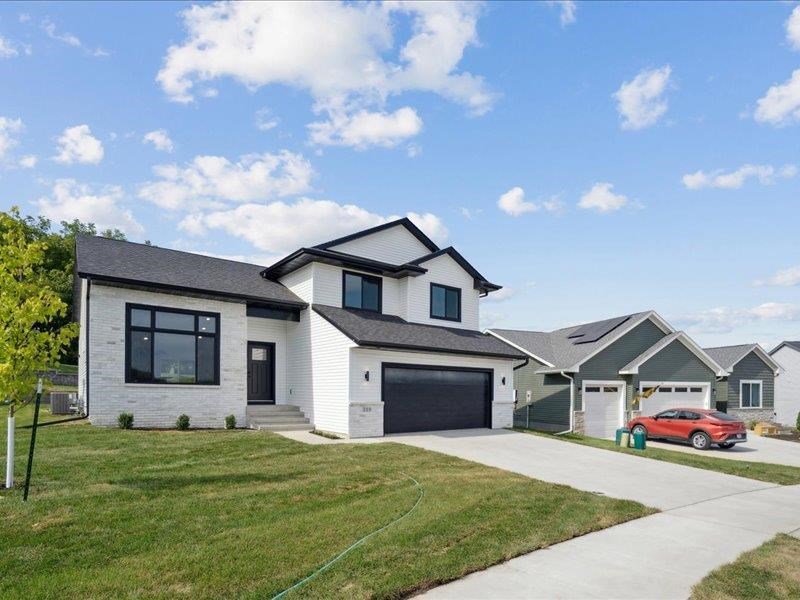 219 Eversull Lane Iowa City IA 52245