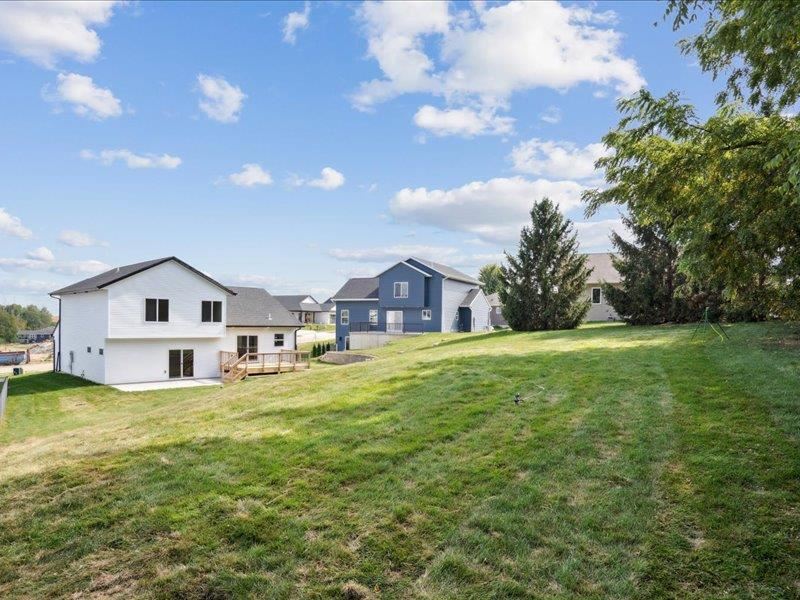 219 Eversull Lane Iowa City IA 52245