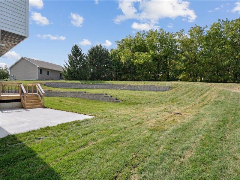 219 Eversull Lane Iowa City IA 52245