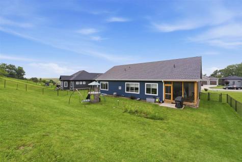 211 Dawson Drive West Branch IA 52358