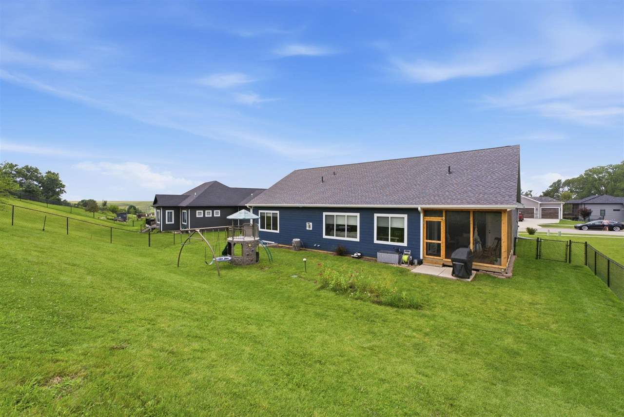 211 Dawson Drive West Branch IA 52358