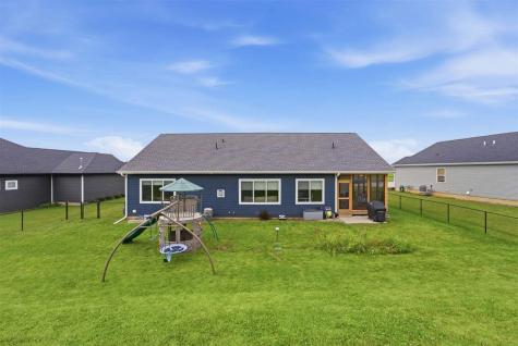 211 Dawson Drive West Branch IA 52358