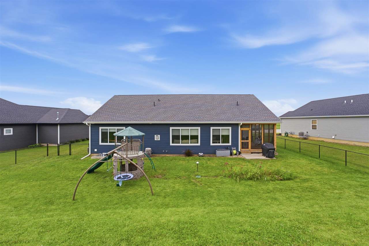 211 Dawson Drive West Branch IA 52358