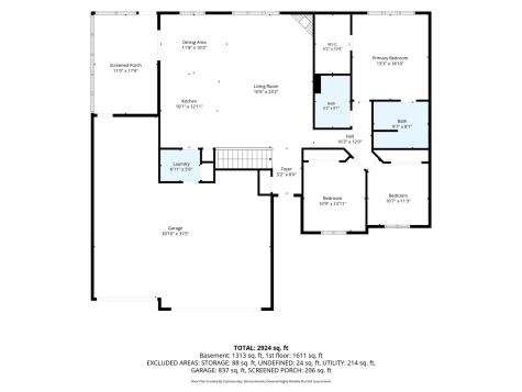 211 Dawson Drive West Branch IA 52358
