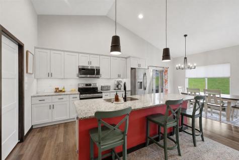 211 Dawson Drive West Branch IA 52358