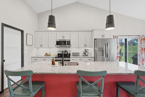 211 Dawson Drive West Branch IA 52358