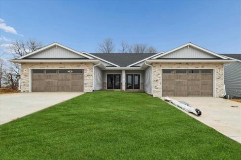 1022 Highland Trail Solon IA 52333
