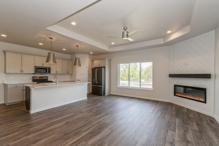 1022 Highland Trail Solon IA 52333