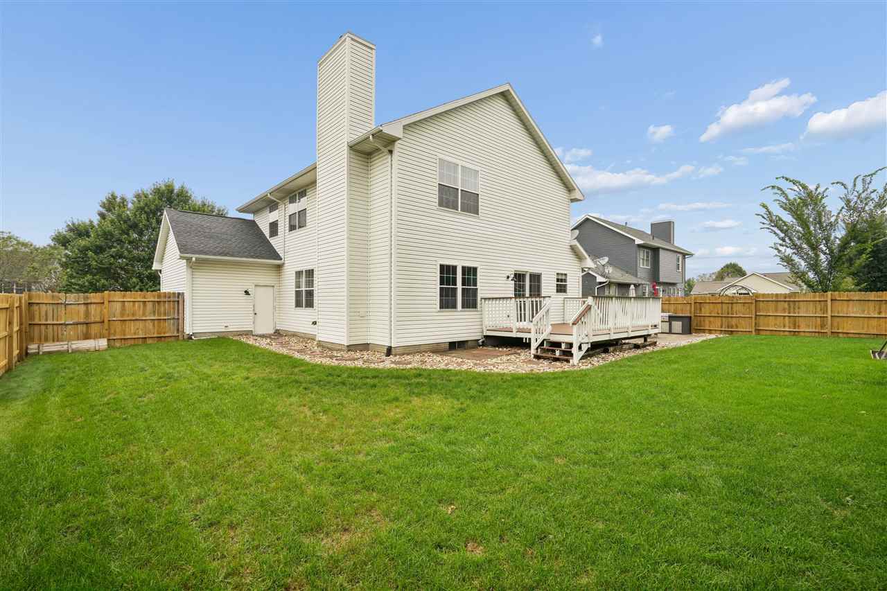 235 N 18th Avenue Hiawatha IA 52233