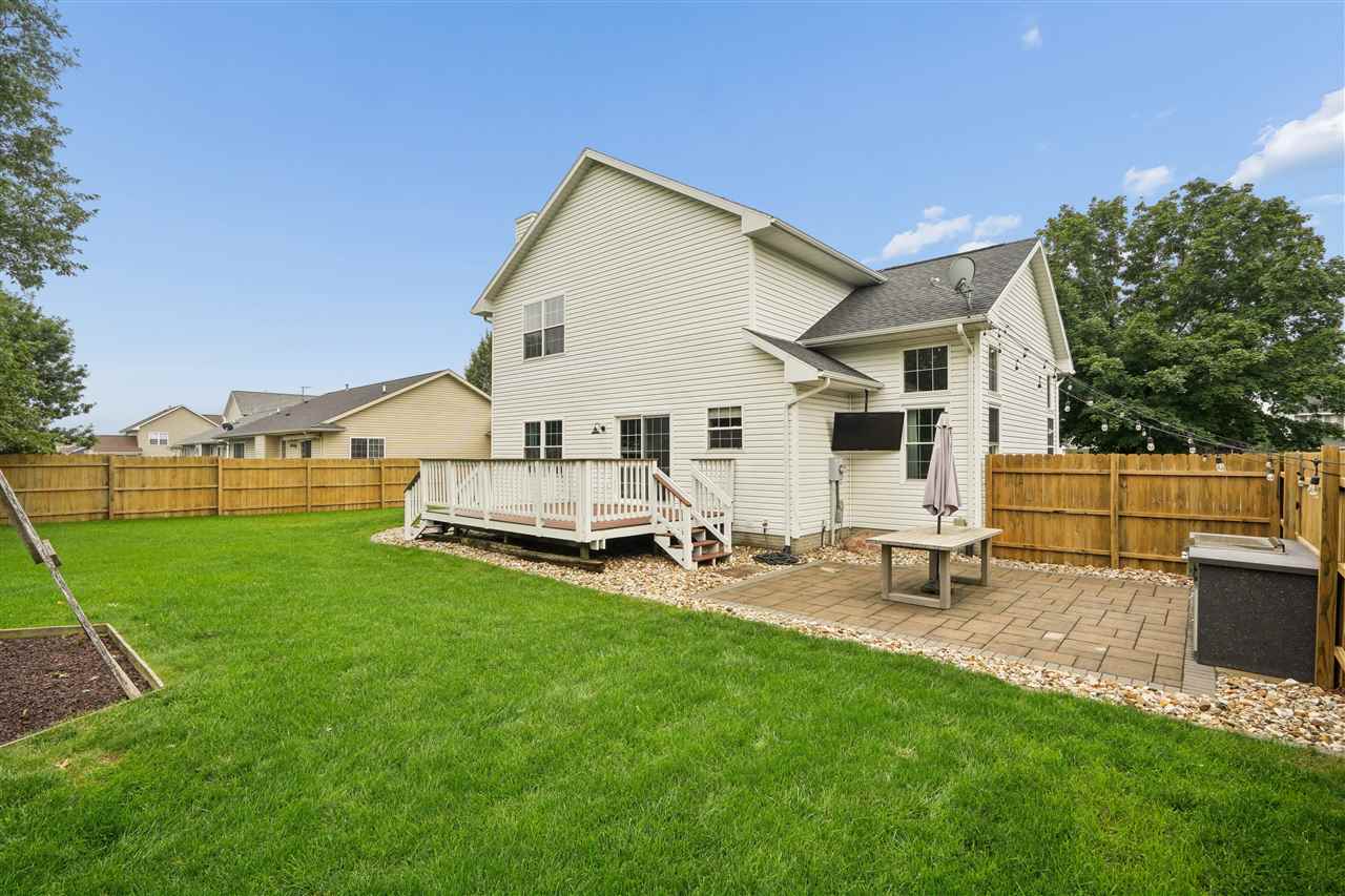 235 N 18th Avenue Hiawatha IA 52233