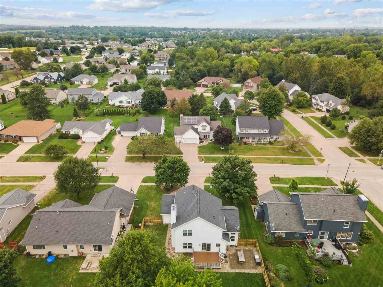 235 N 18th Avenue Hiawatha IA 52233