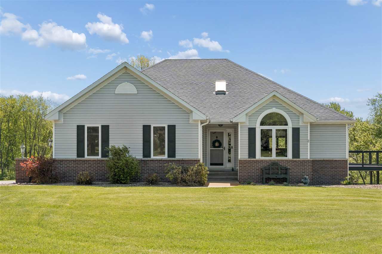 3313 Cedar Hill Drive Solon IA 52333