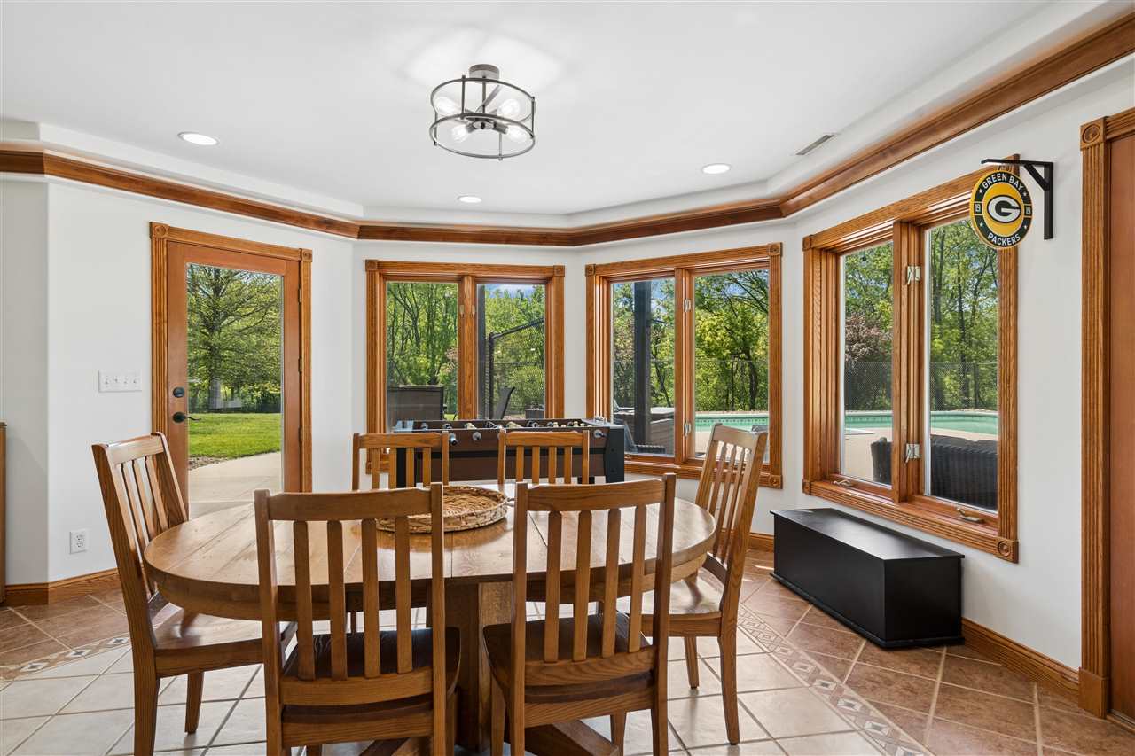 3313 Cedar Hill Drive Solon IA 52333