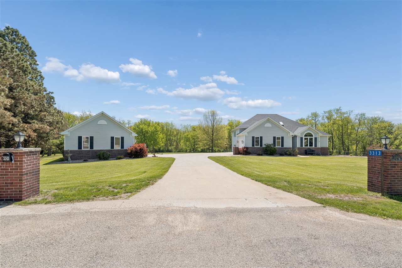 3313 Cedar Hill Drive Solon IA 52333