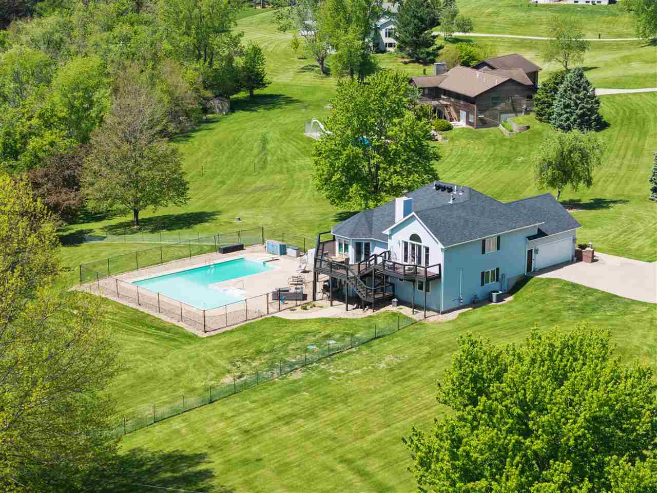 3313 Cedar Hill Drive Solon IA 52333