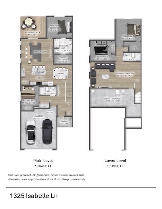 1325 Isabelle Lane North Liberty IA 52317