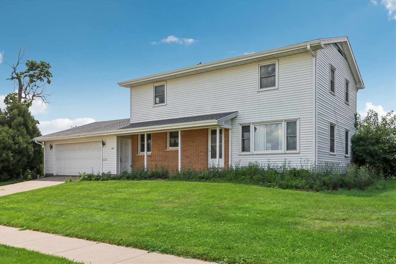 809 18th Avenue SW Cedar Rapids IA 52404