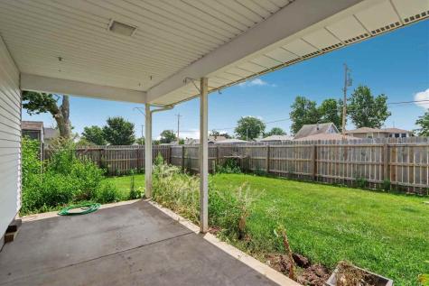 809 18th Avenue SW Cedar Rapids IA 52404
