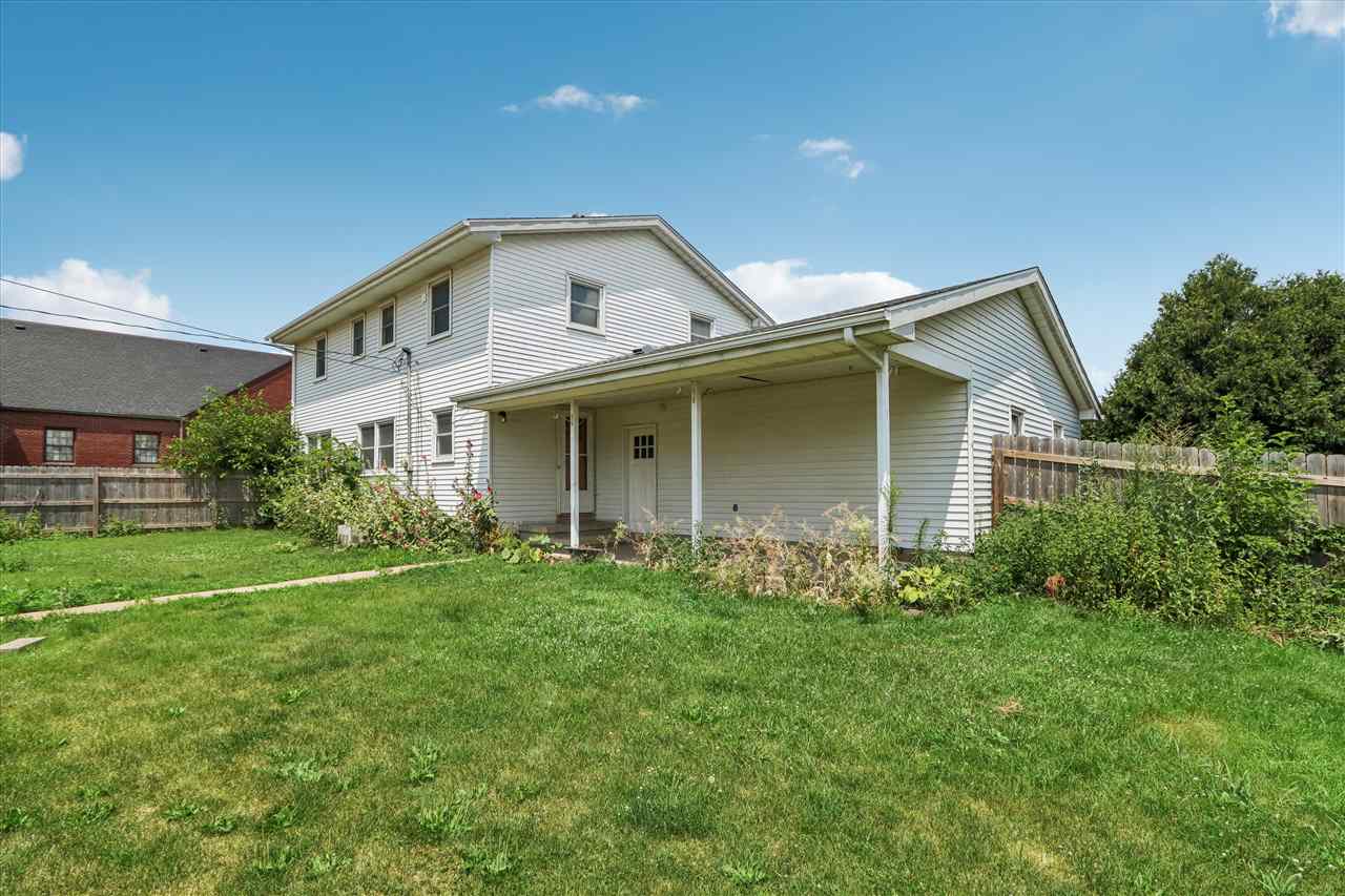 809 18th Avenue SW Cedar Rapids IA 52404