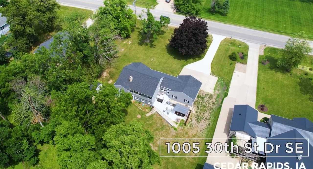 1005 30th Street Drive SE Cedar Rapids IA 52403