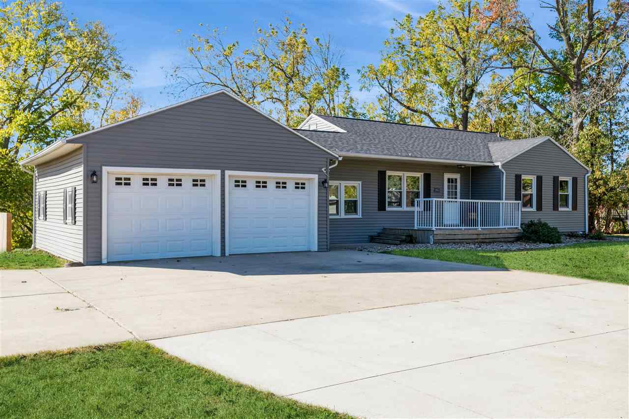 1005 30th Street Drive SE Cedar Rapids IA 52403