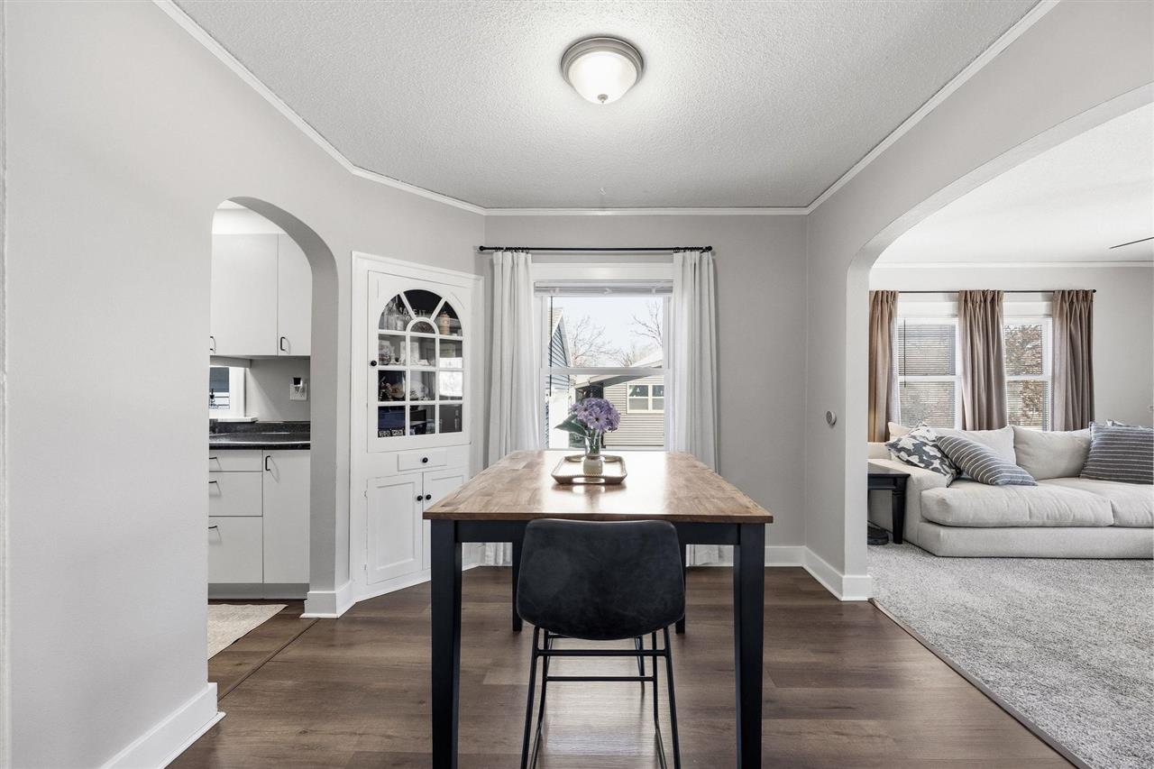 1217 Memorial Drive SE Cedar Rapids IA 52403