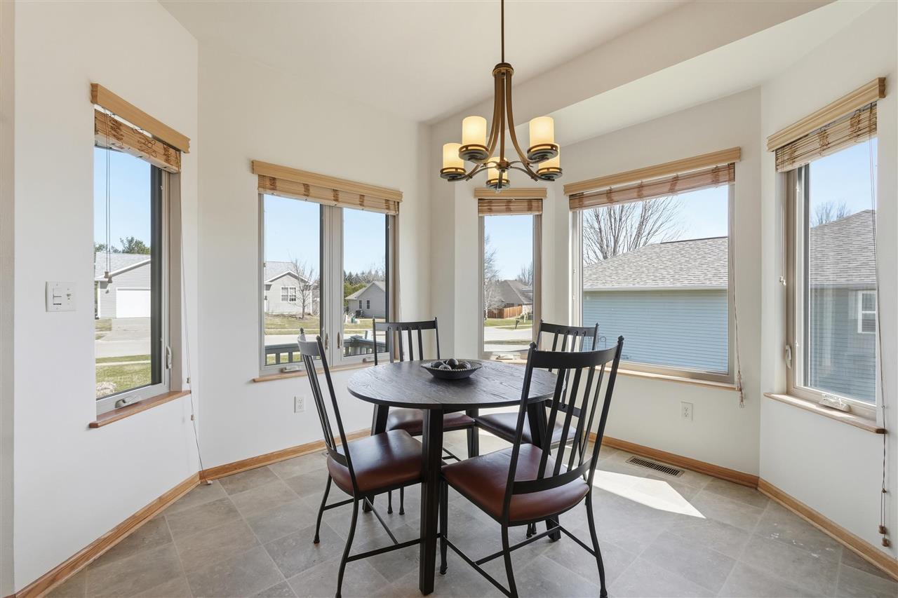 3321 Wintergreen Drive Iowa City IA 52240