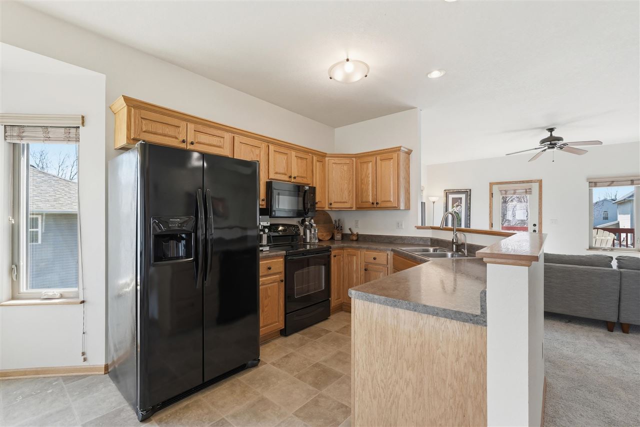3321 Wintergreen Drive Iowa City IA 52240