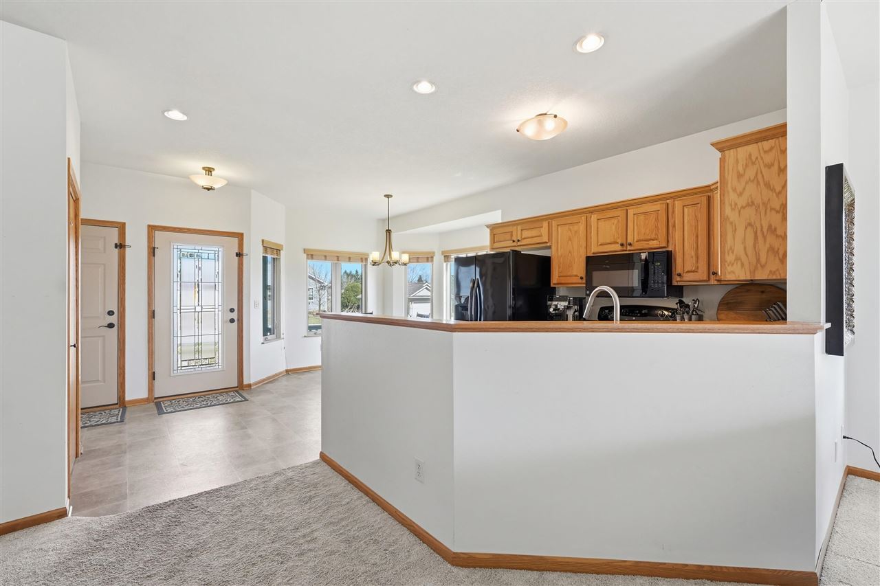 3321 Wintergreen Drive Iowa City IA 52240