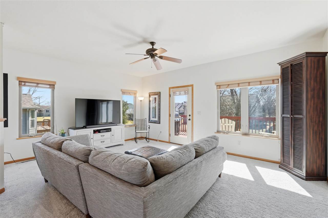 3321 Wintergreen Drive Iowa City IA 52240