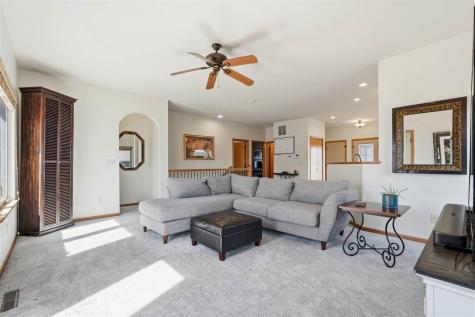 3321 Wintergreen Drive Iowa City IA 52240