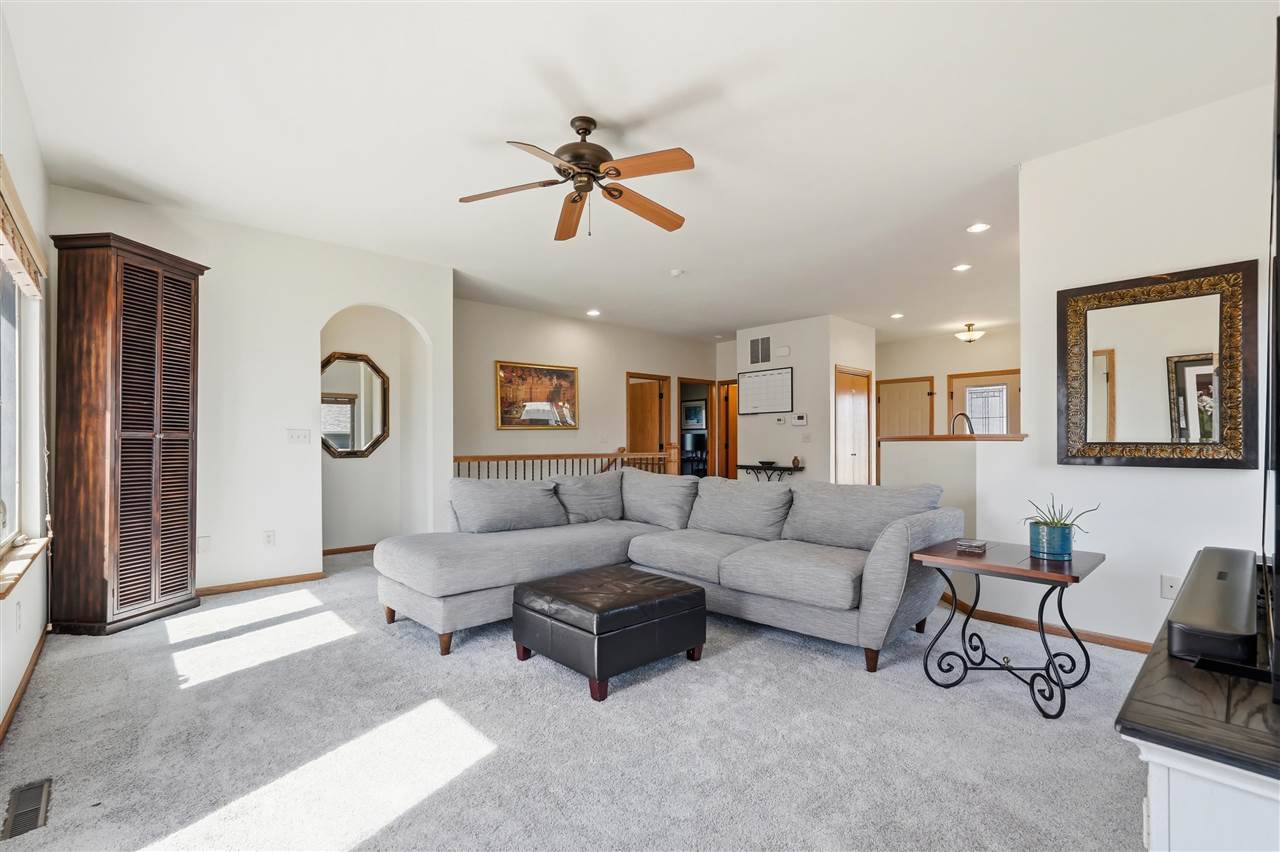 3321 Wintergreen Drive Iowa City IA 52240