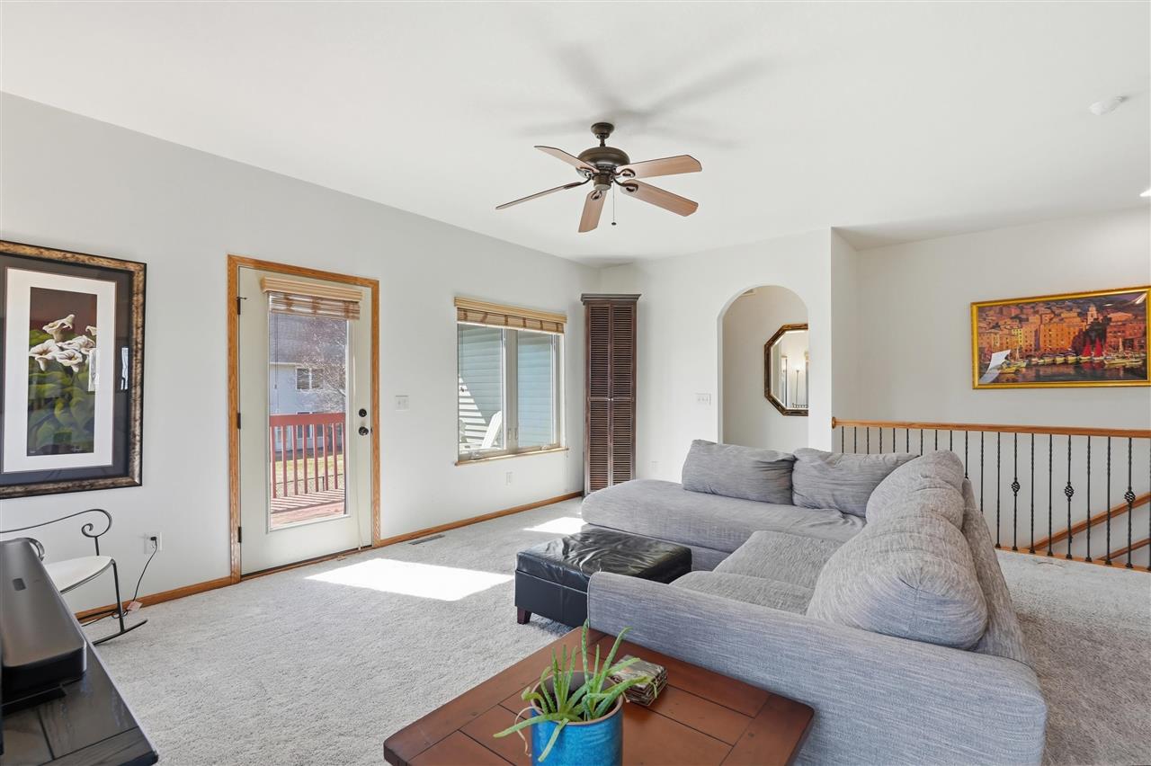 3321 Wintergreen Drive Iowa City IA 52240