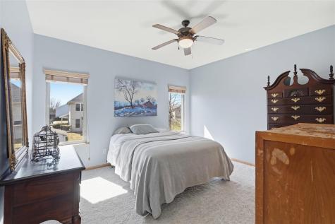 3321 Wintergreen Drive Iowa City IA 52240