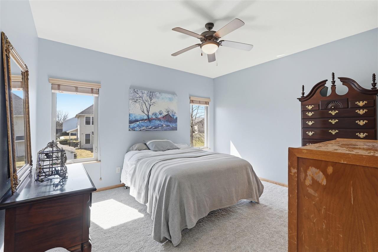 3321 Wintergreen Drive Iowa City IA 52240