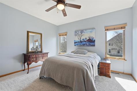 3321 Wintergreen Drive Iowa City IA 52240